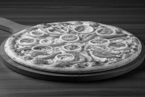 Farm Fresh Pizza