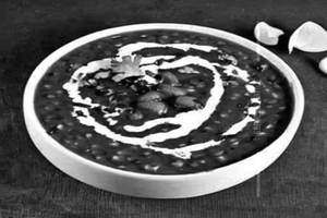 Dal Makhani
