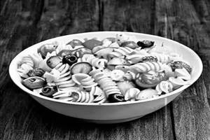 Greek Pasta Salad