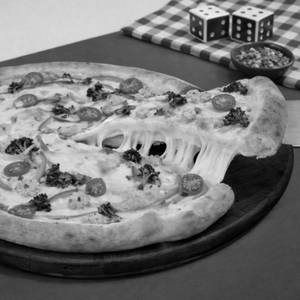 Veg Paradise Pizza