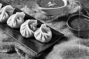 Paneer Momos