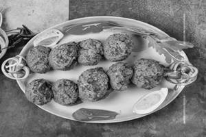 Harabara Kebab