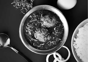 Egg Masala