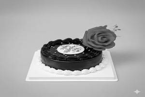Belgian Chocolate