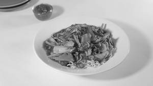 Veg Kimling Special Noodles