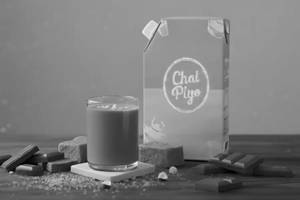 Jaggery Hot Chocolate