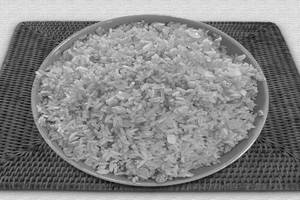 Schezwan Veg Fried Rise