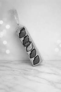 Lips Chocolate