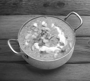 Kaju curry