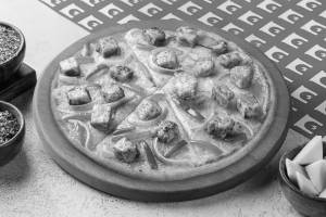 Paneer Mayo Pizza