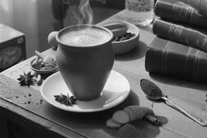 Pahadi Masala Chai