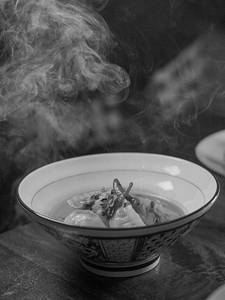 Chicken Famous Tibatian Jhol Momo
