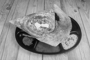 Butter Dosa