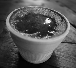 Hot chocolate
