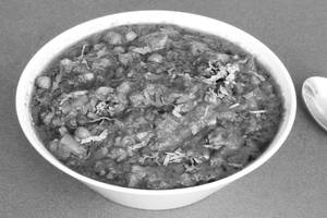 Mixed Vegetable