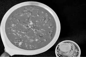 Mushroom Masala