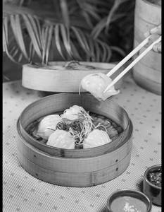Prawn Har Gao