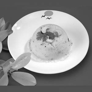 Vegetable Upma [260 Grams]