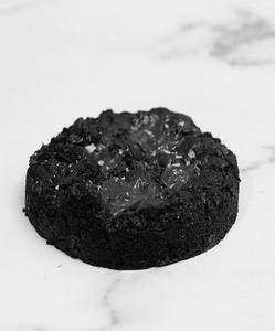 Double Chocolate Chunk Cookie