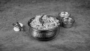 Prawns Schezwan Noodles
