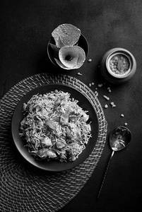 Veg Biryani