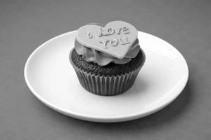 Red Velvet Cup Cake