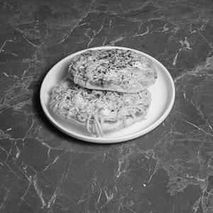 Mini Paneer Pizza
