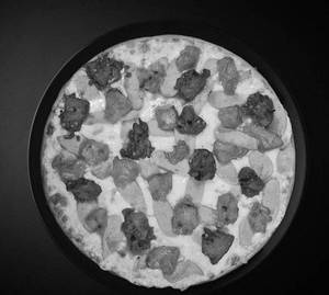 Fabulous Three Pizza