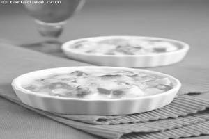 Veg Au Gratin