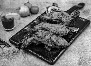 Tandoori Chicken