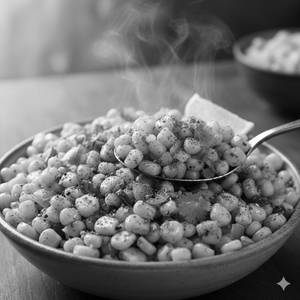 Masala Sweet Corn  