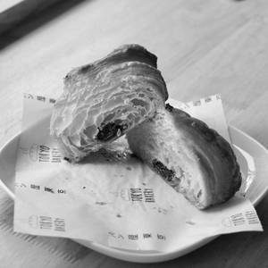 Pain Au Chocolat