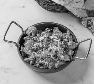 Tawa Bhindi Naintara