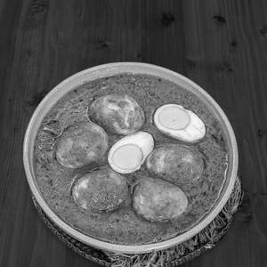 Egg Curry