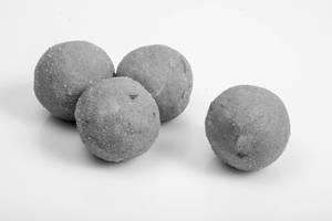 Besan Laddu