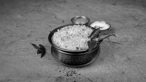 Hyderabadi Biryani Rice