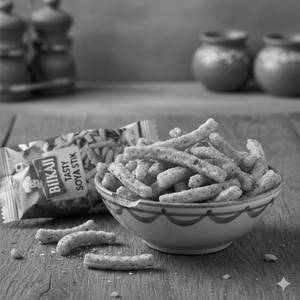 Bikaji Tasty/Soya Stik