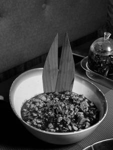 Mapo Tofu