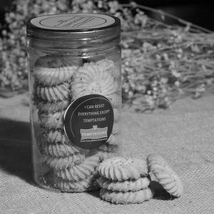 Ajwain Cookies (220 Gms)
