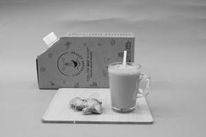 Ginger Tea