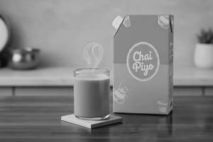 Irani Chai