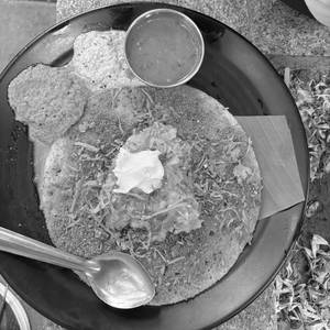 Open Dosa