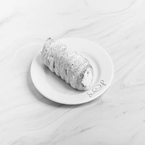 Cream Horn
