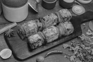 Paneer Tikka Red