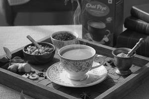 Special Masala Chai