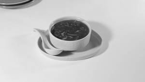 Veg Hot N Sour Soup
