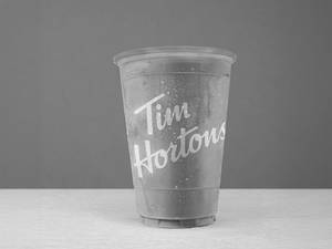Protein Cold Coffee