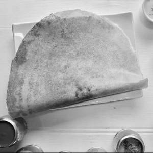 Cheese Dosa
