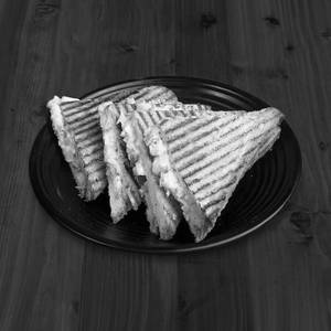 Paneer Sandwich