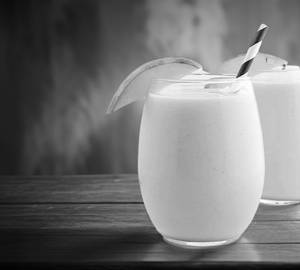 Mango Lassi